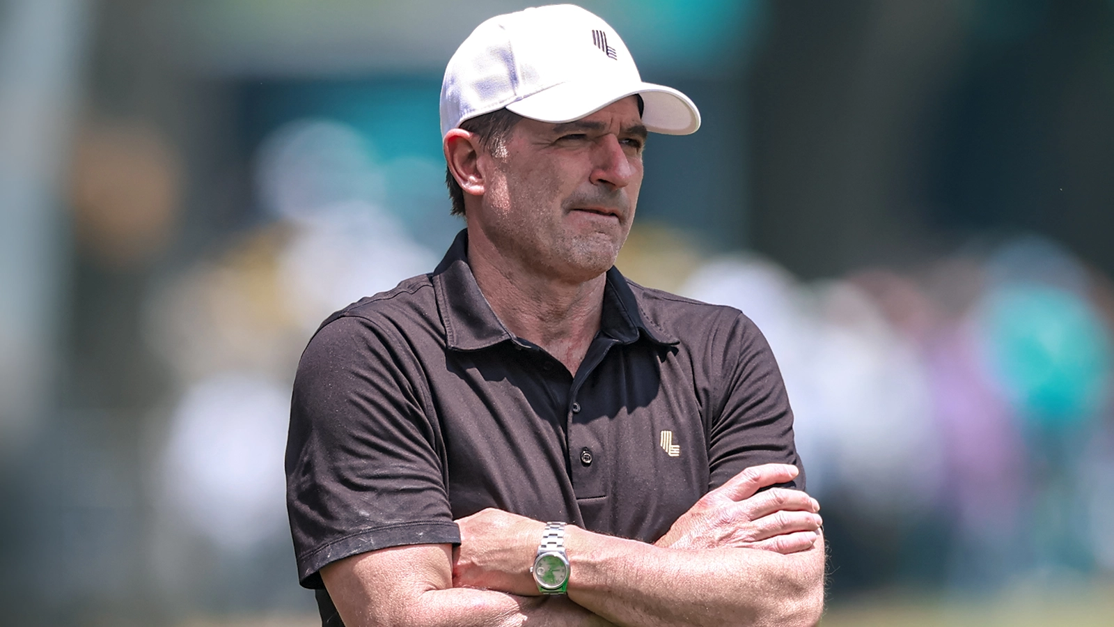 LIV Golf CEO confirms Saudi funding will end in August in major shutdown update