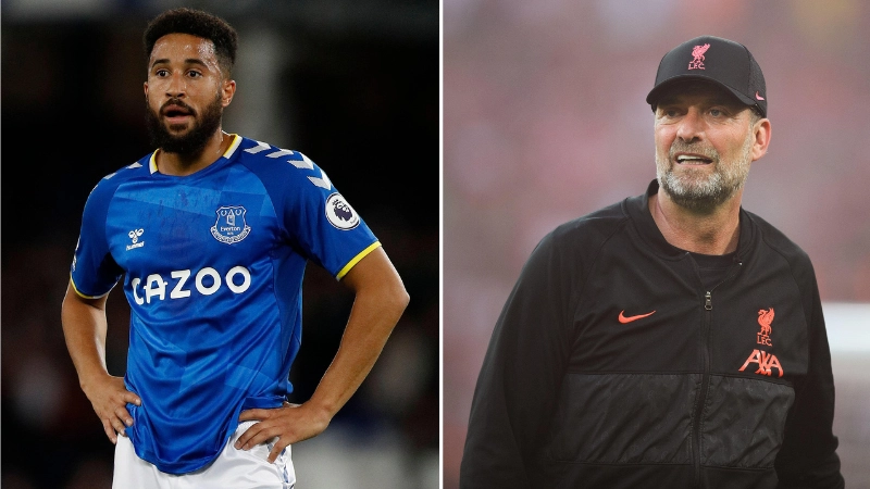 Andros Townsend Says Jurgen Klopp ‘Got His Way’ After ‘Moaning For Years’