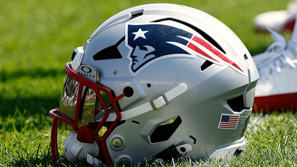NFL Star Signs One-Day Contract With New England Patriots