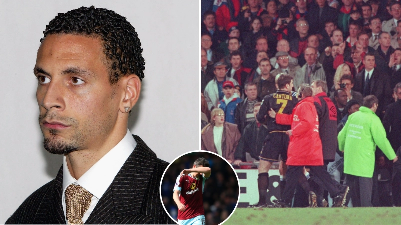 The top 10 longest bans in English football as Mykhailo Mudryk faces possible suspension over positive drugs test