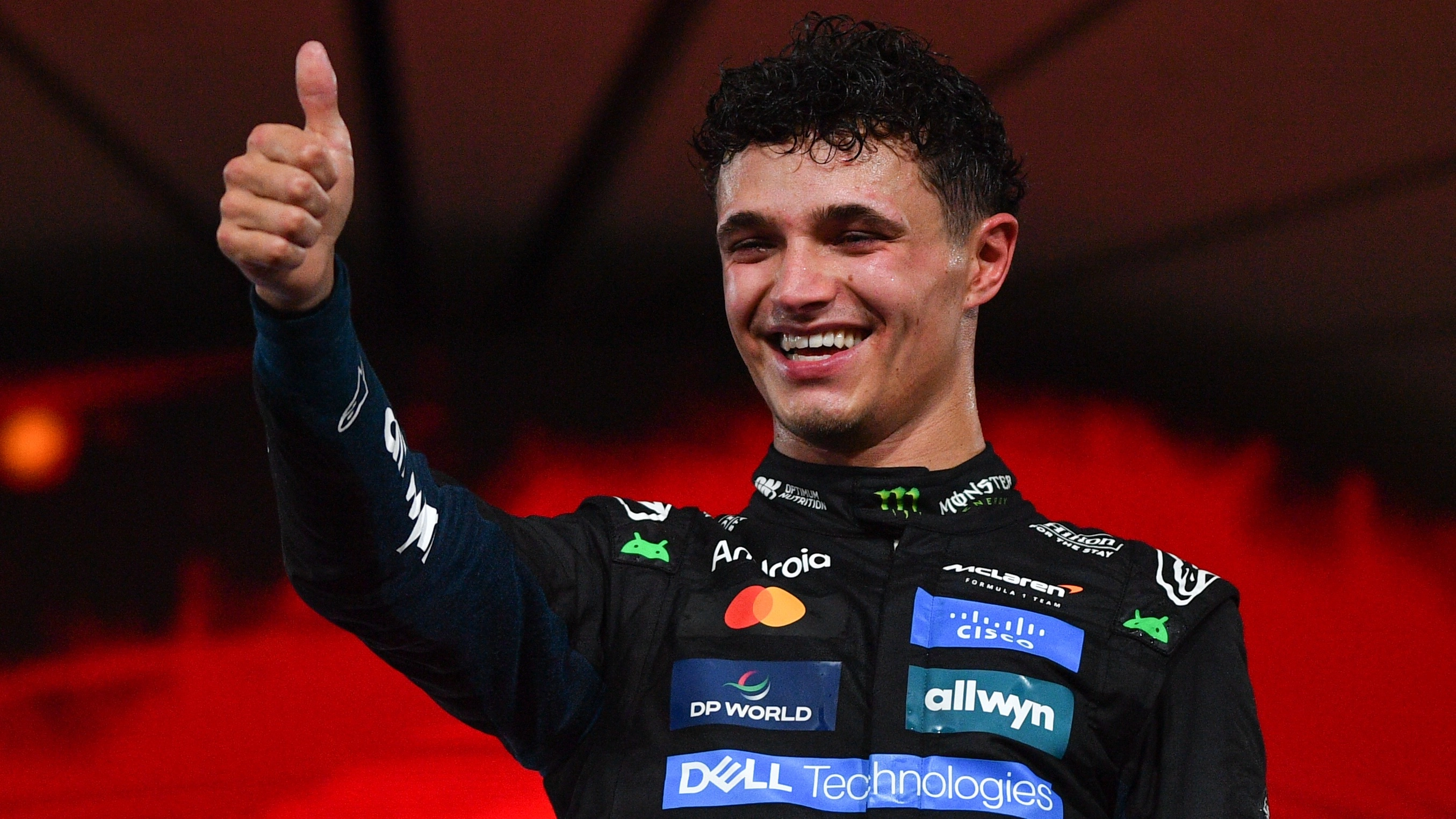 Lando Norris Given 'Special FIA Pass' Other Drivers Don't Get After F1 Title Win