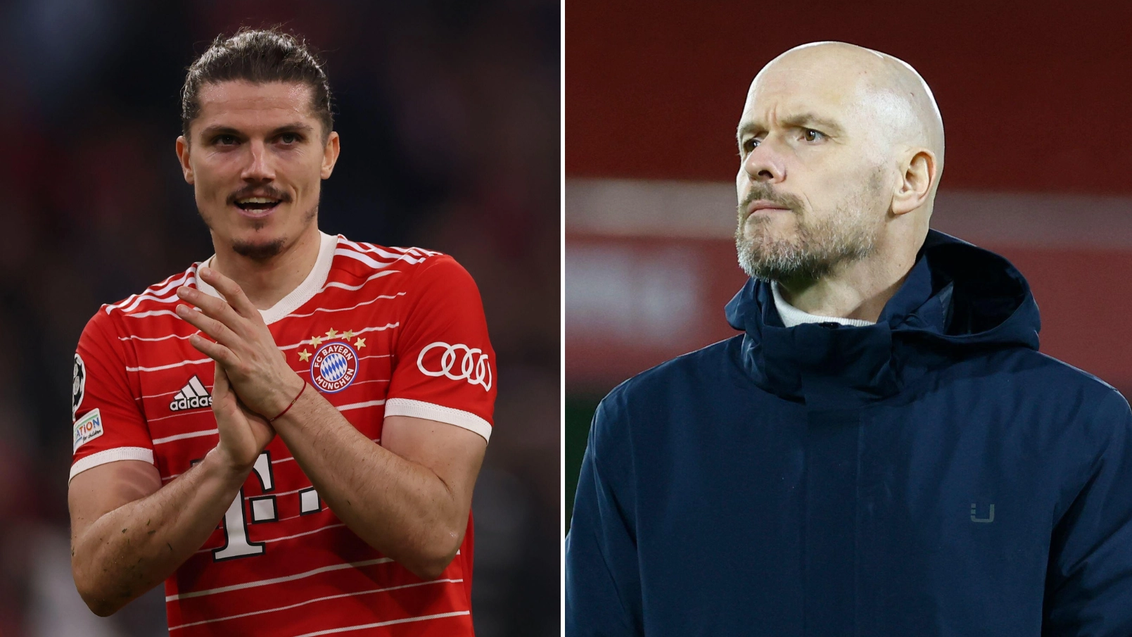 Man United activated 'emergency protocol' to sign Marcel Sabitzer on loan