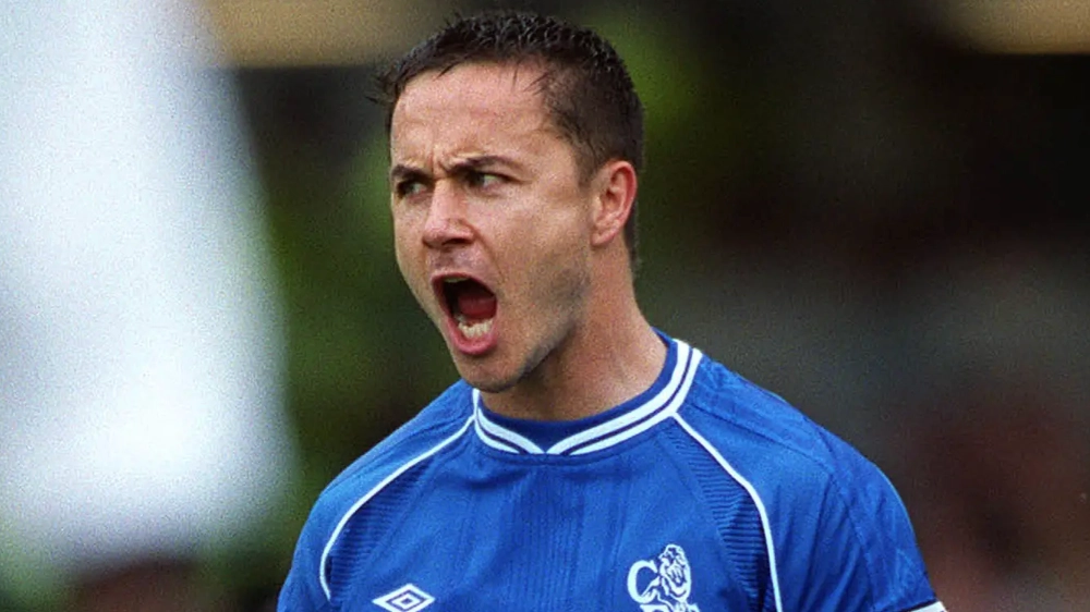 Chelsea Hardman Had Schwarzenegger Lookalike ‘Screaming Like Baby’ in Tour Brawl