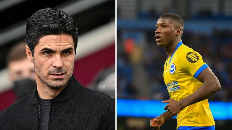 "The view at Arsenal..." - Ornstein drops major Caicedo update as "replacements" claim made
