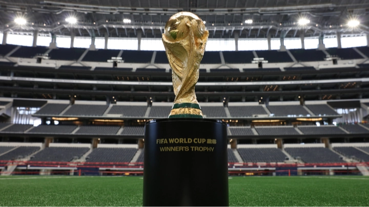Bizarre World Cup Scenario Sees European Team Needing to Lose to Qualify