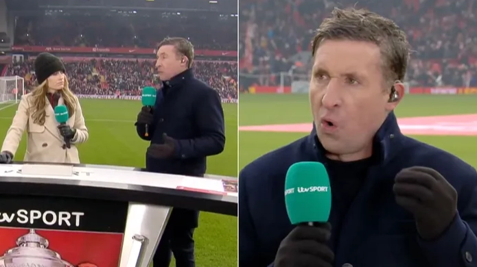 Robbie Fowler leaves fans baffled with distasteful 'unemployed' comment ahead of Liverpool vs Accrington Stanley