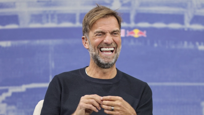 Jurgen Klopp Has Dropped Liverpool Return Hint Amid Crushing Palace Defeat