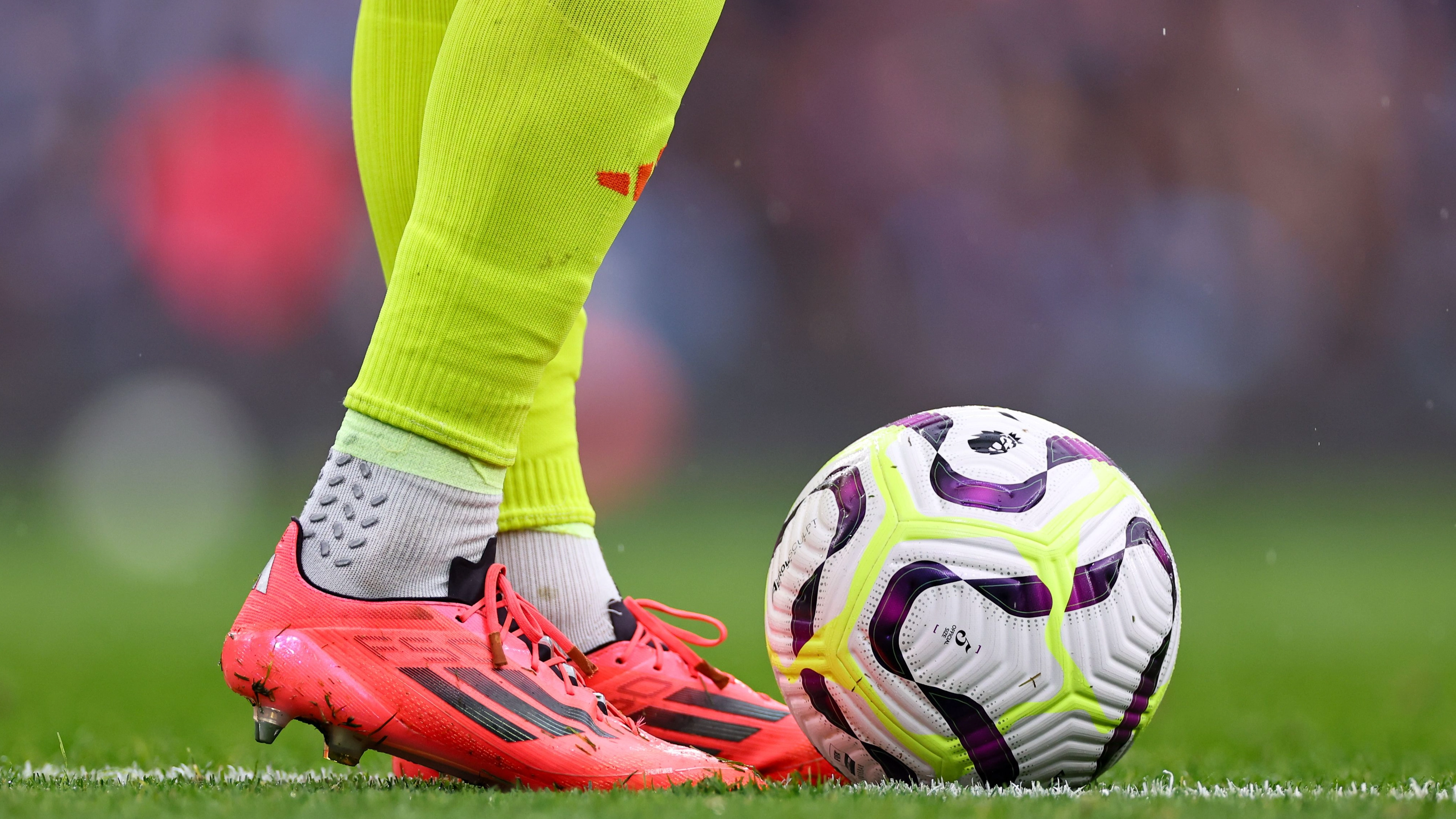 Premier League star at risk of being BANNED FOR LIFE following investigation