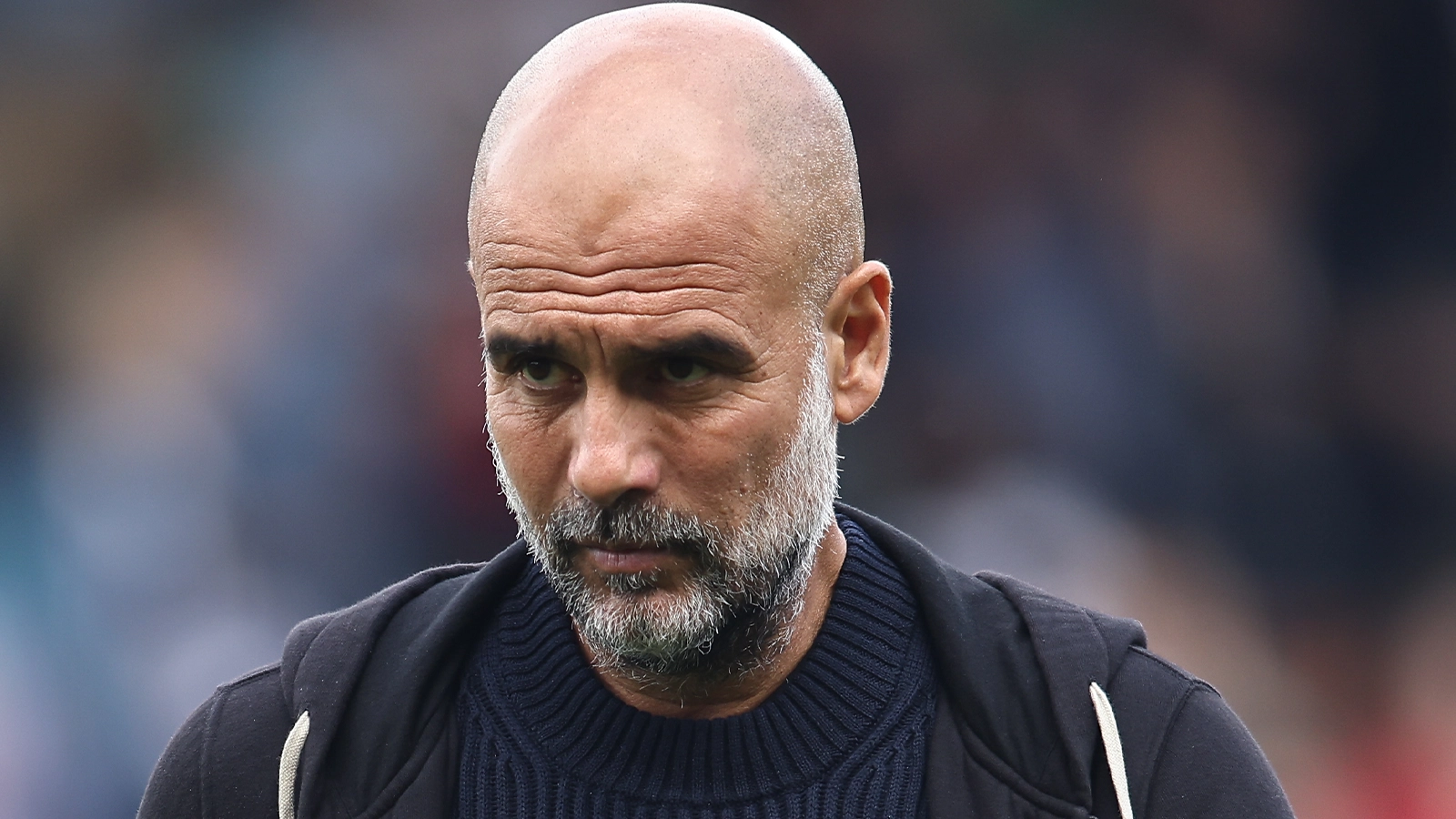 Man City target 'cancels holiday' to complete stunning £55 million transfer