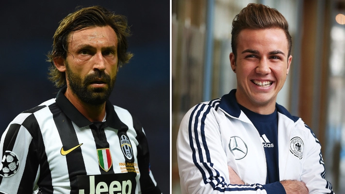 Eight players who were rich before they were pro footballers including Man Utd and Barcelona legends 