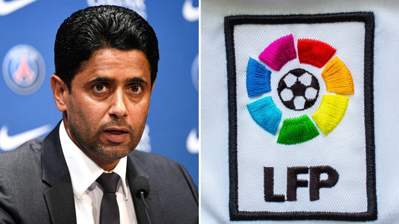 Paris Saint-Germain Owners Have 'Launched Takeover Bid' For La Liga Club