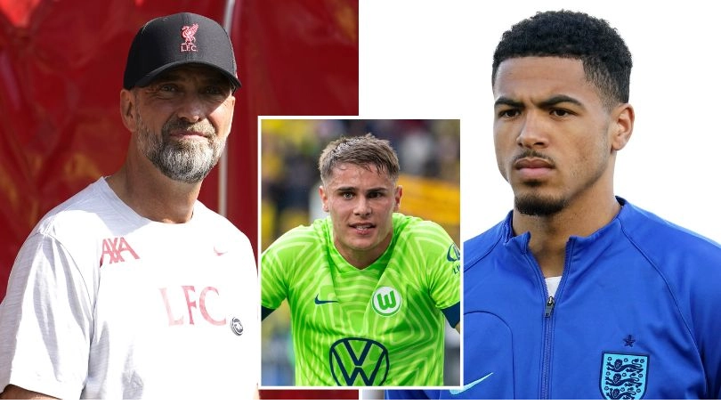 Levi Colwill joining Liverpool has just become much more likely as club 'drop interest' in alternative