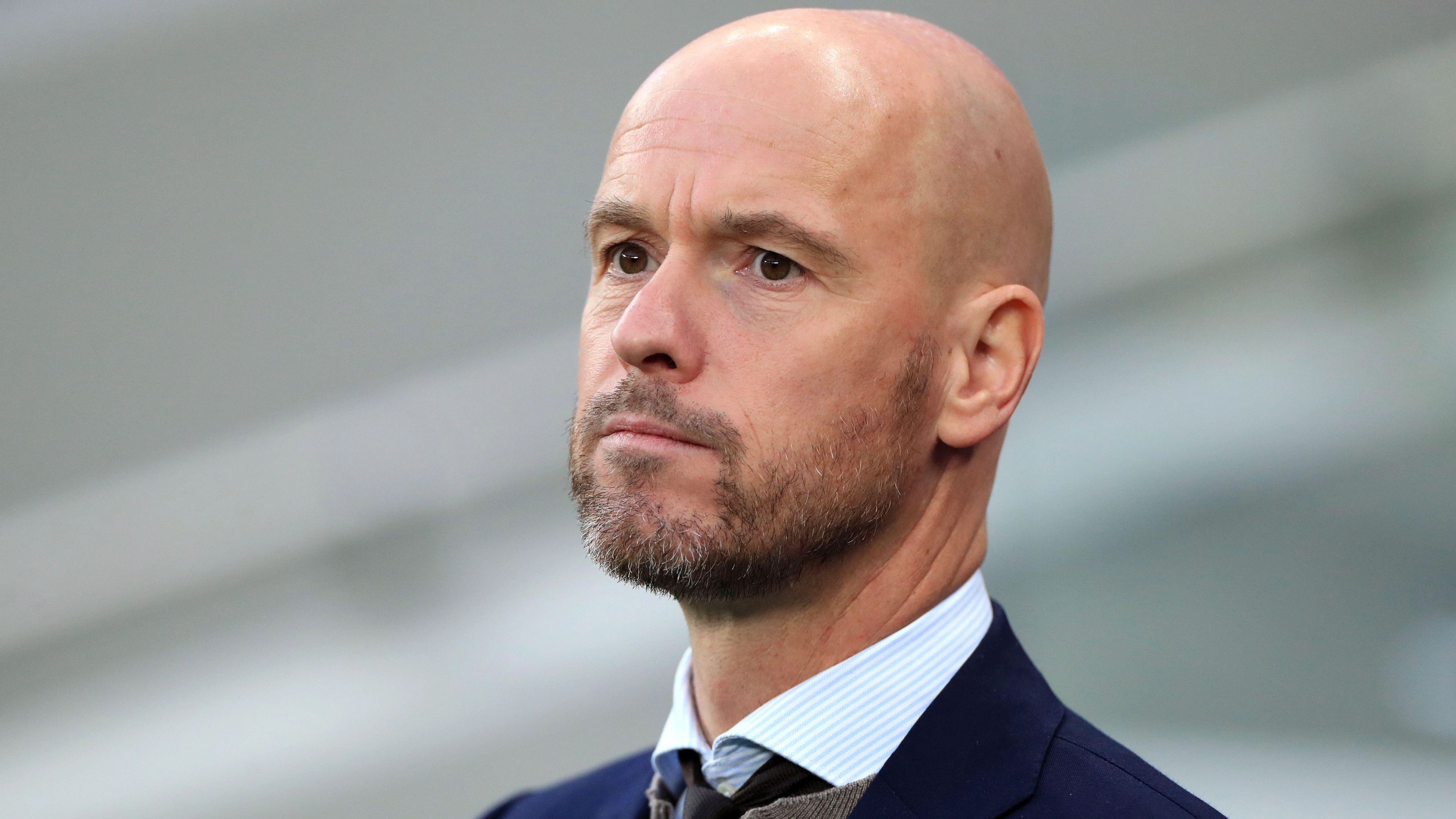 Erik Ten Hag's Transfer Budget For The Summer Revealed
