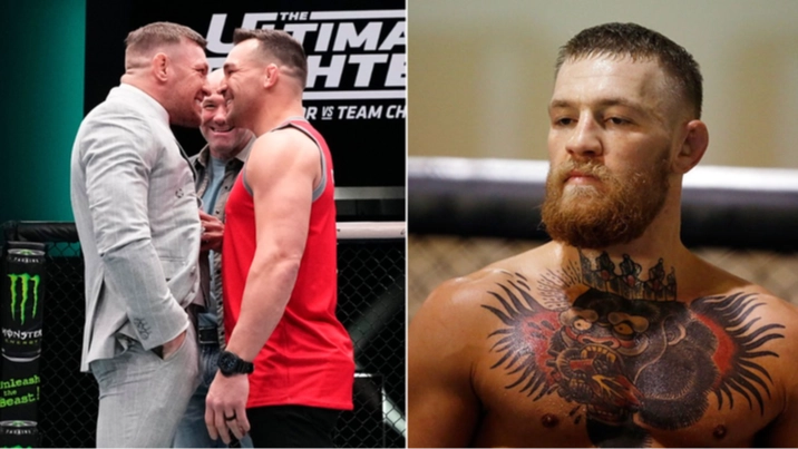 Conor McGregor breaks silence after being ruled out of UFC 303