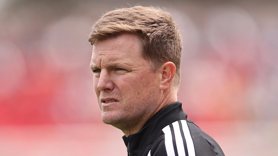 Newcastle United set to lose another key player as Man United take advantage of Eddie Howe bombshell