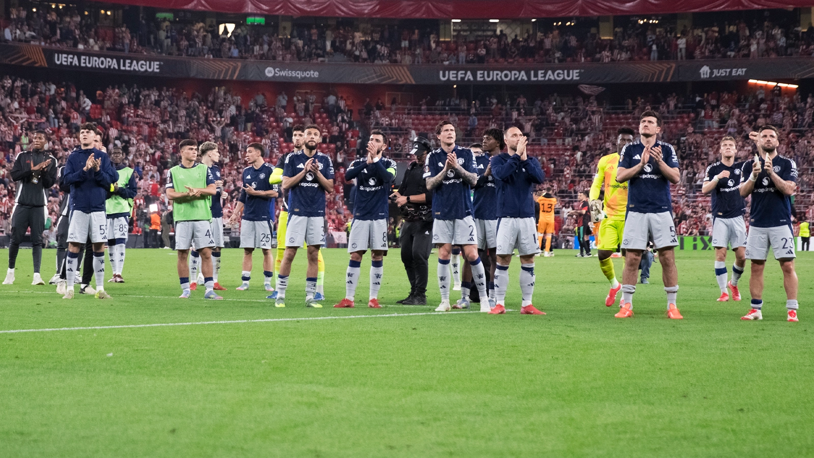 UEFA Confirm 10-Month Ban for Failed Doping Test After Man Utd Fixture