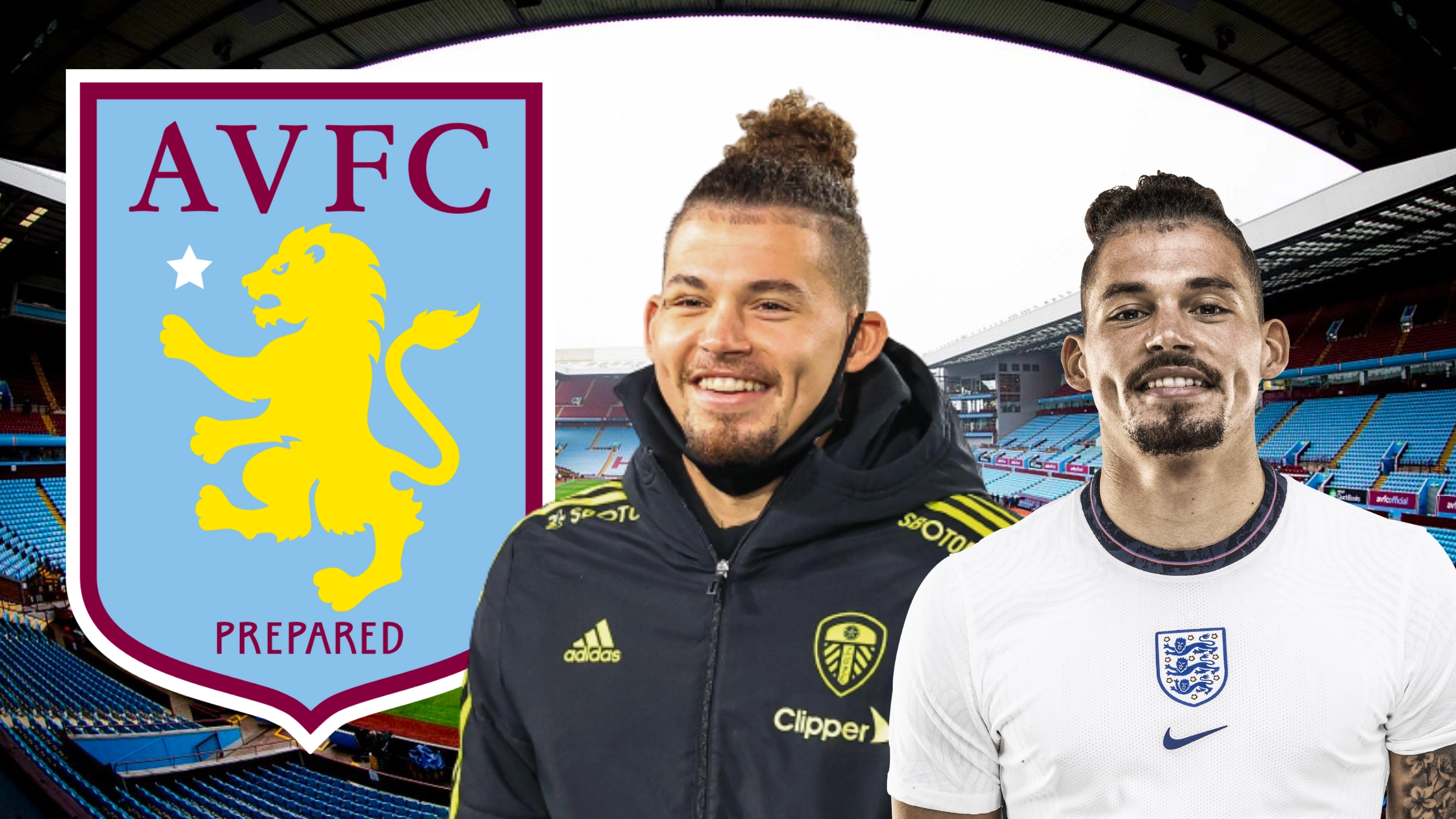 Club Ready To Pay £60 Million For Leeds United Midfielder Kalvin Phillips