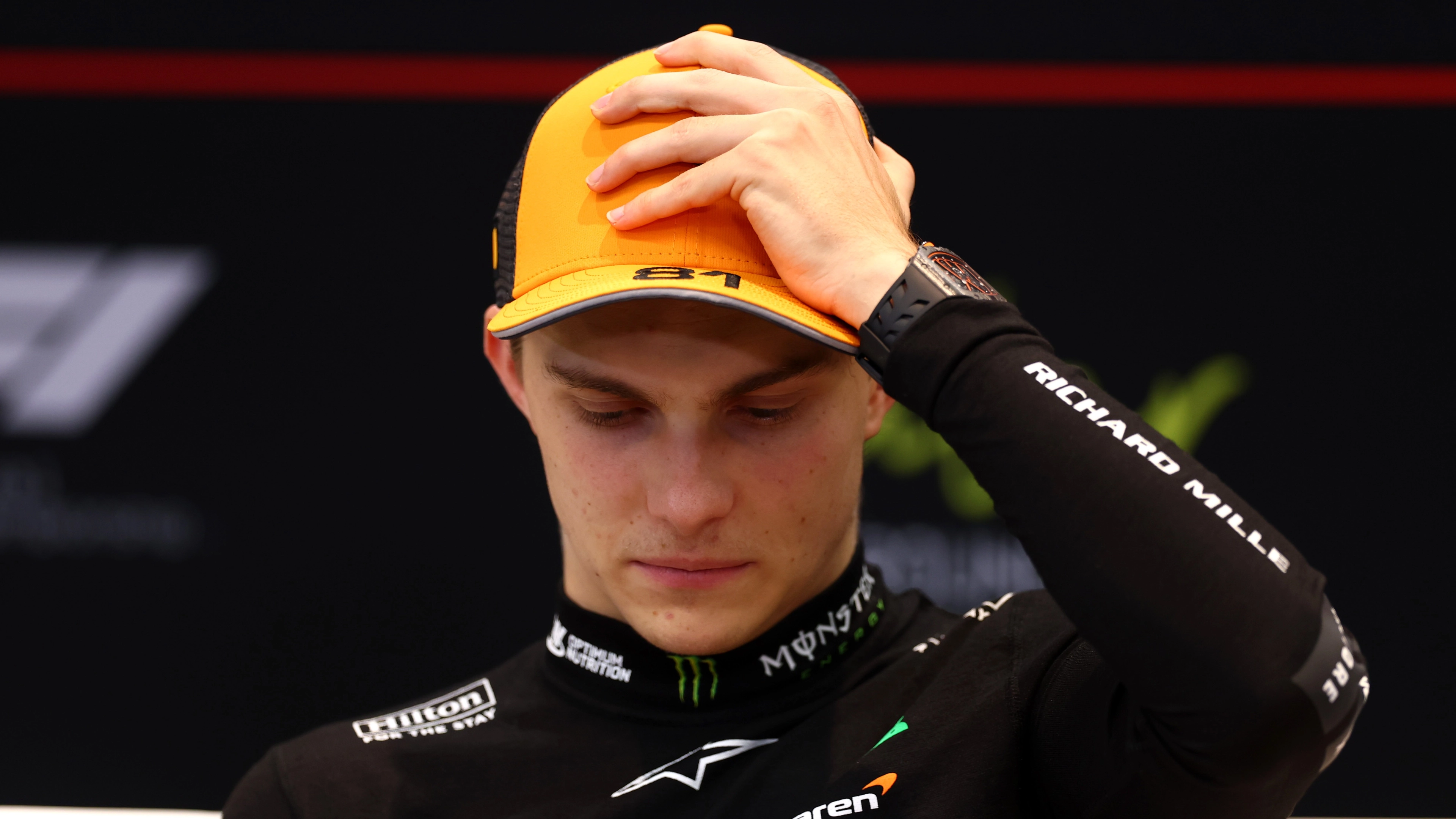 F1 Insider Says ‘Disgusting’ Oscar Piastri Treatment Is ‘Worst He’s Ever Seen’