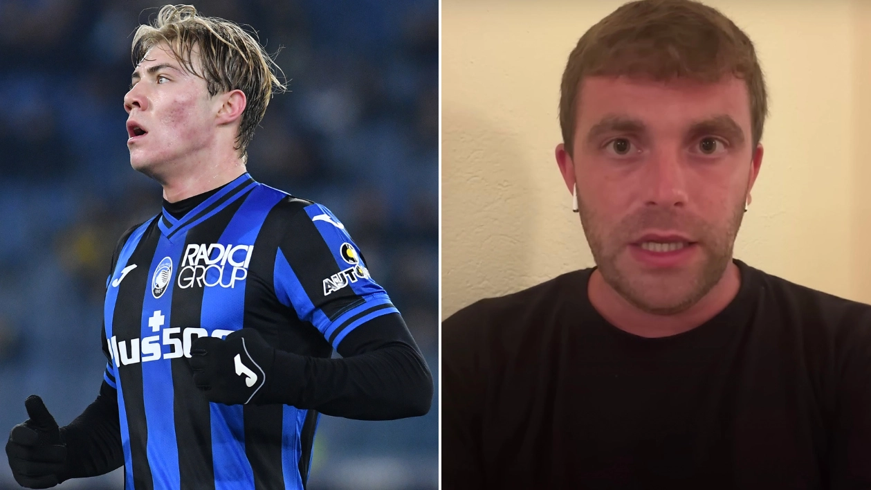 Fabrizio Romano claims Man Utd are preparing to make bid for Rasmus Hojlund