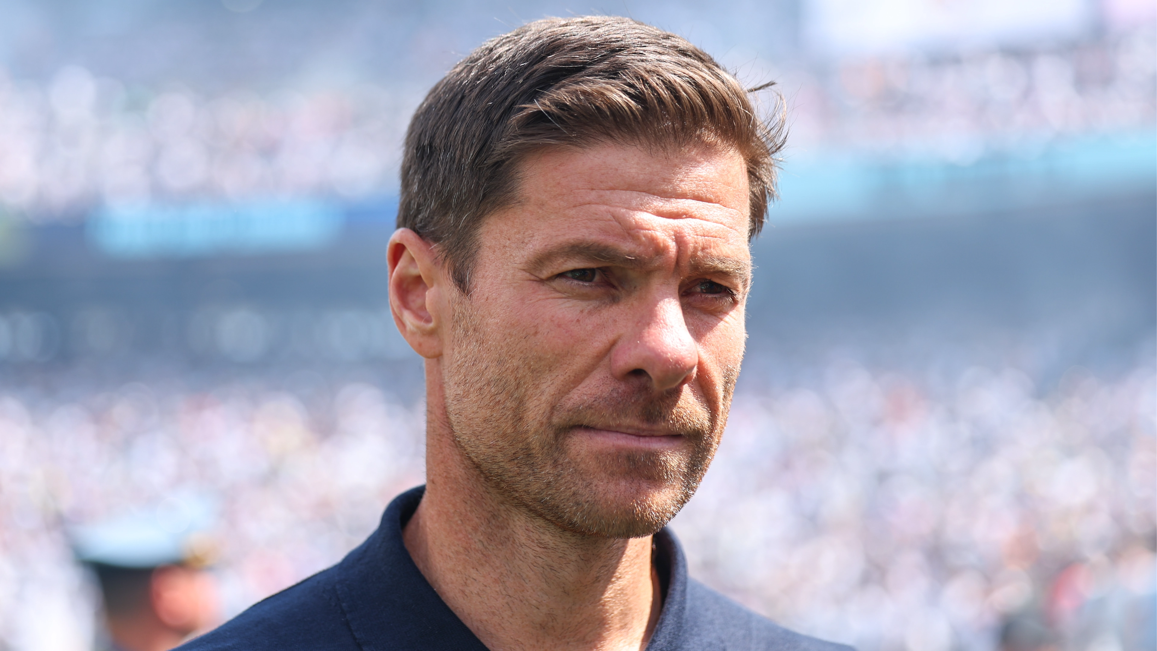 Xabi Alonso sends warning to five Real Madrid stars with two in serious 'jeopardy' after Club World Cup
