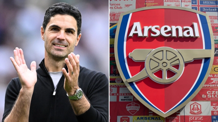 Arsenal officially promote four academy starlets to first-team squad and they could save the club millions