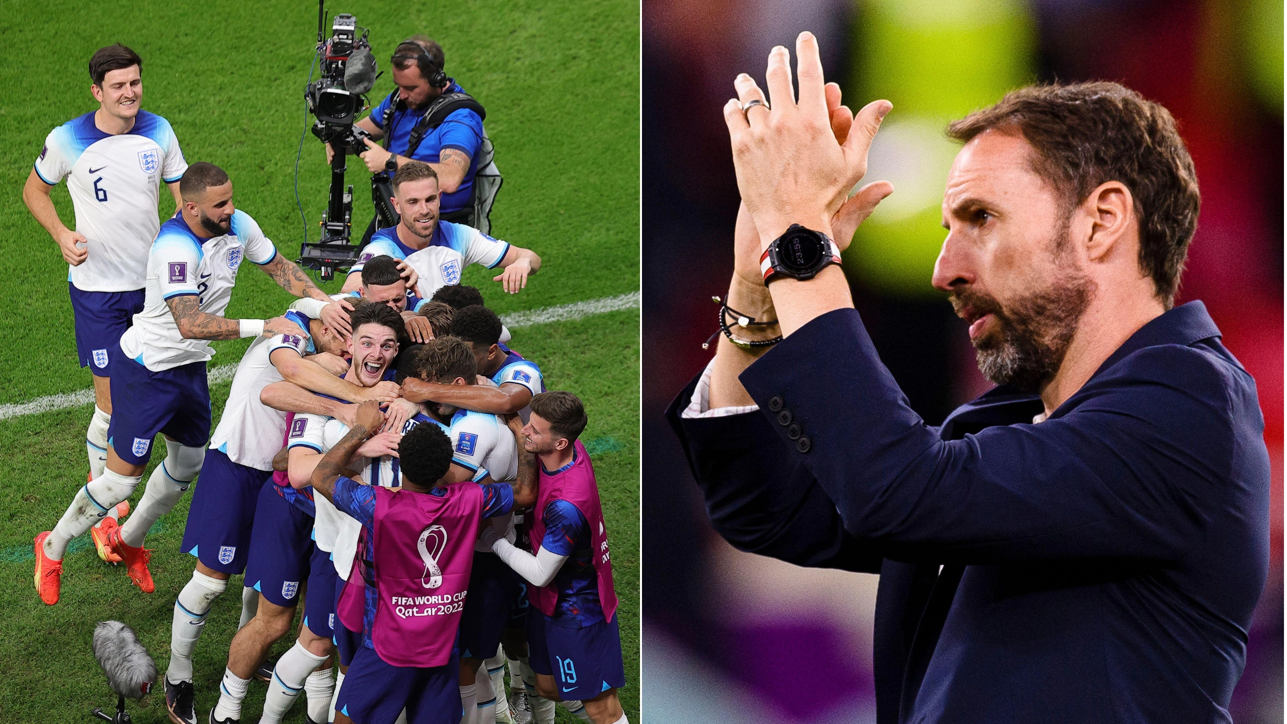 England players would land a huge bonus each for winning the World Cup