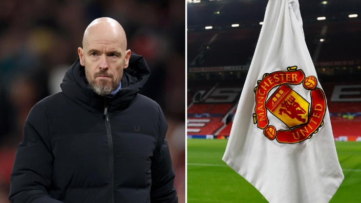 Manchester United 'now above all' in race for big January transfer window signing