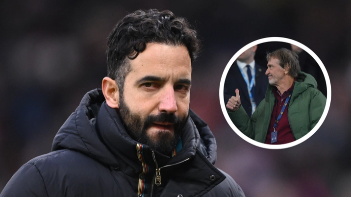 Man Utd want to sign player in another key position alongside Patrick Dorgu and have four-man shortlist