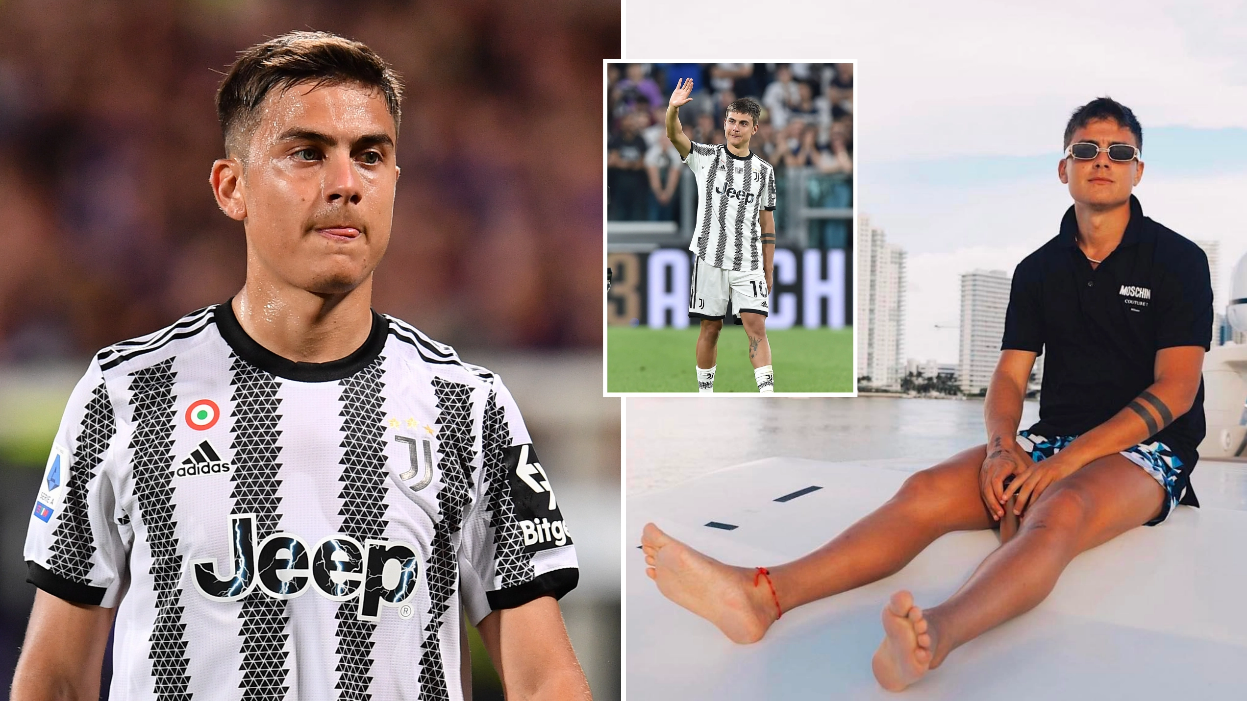 Paulo Dybala Has Massively Lowered His Wage Demands And It's Being Called 'Deal Of The Year'