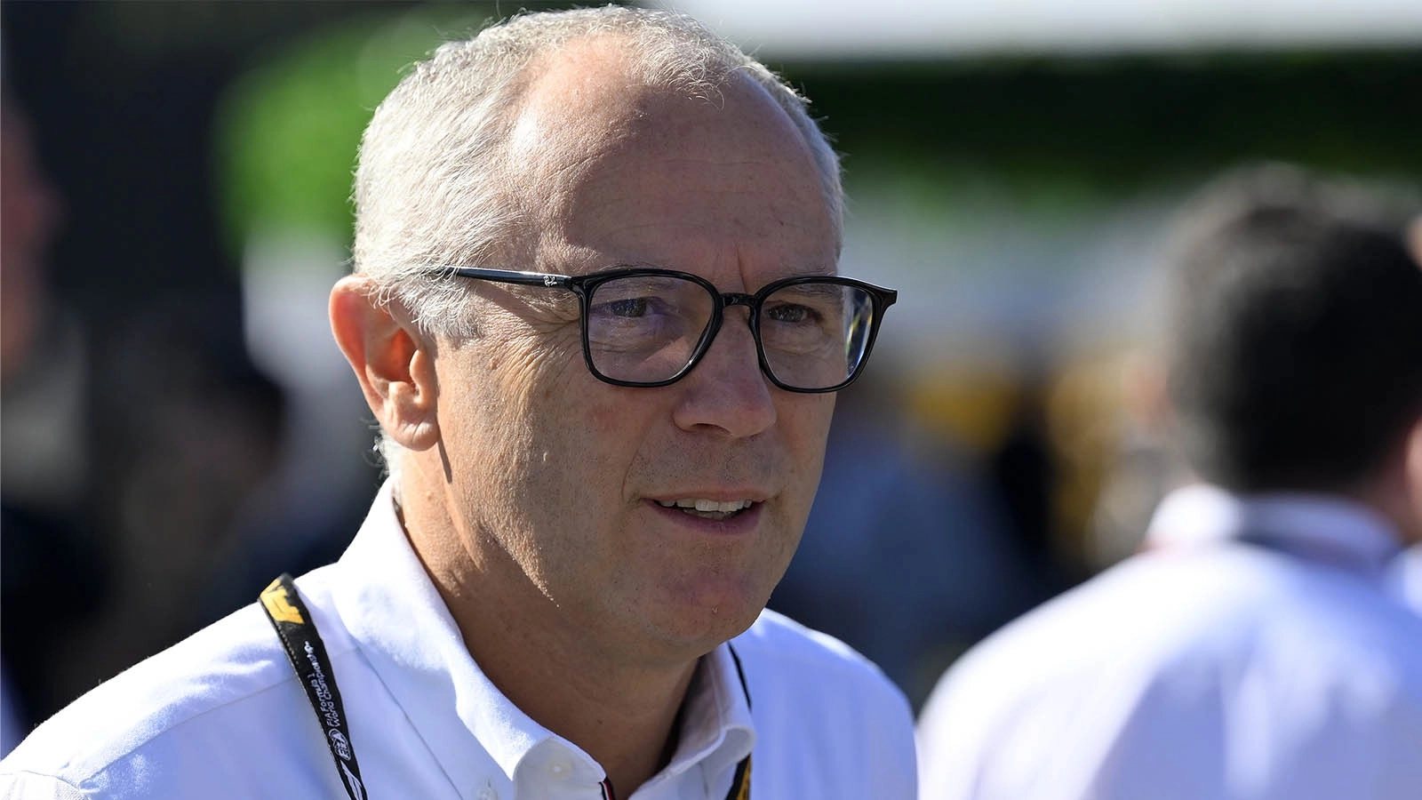 F1 make surprise reveal over 2026 calendar minutes before Bahrain GP qualifying as 'Plan B' emerges