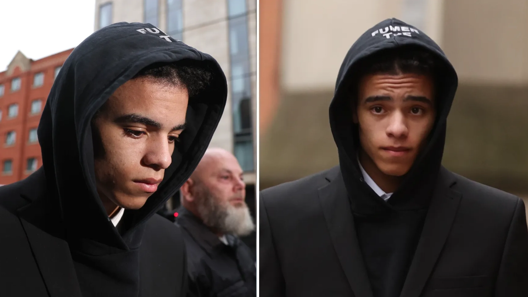 Mason Greenwood set to take 'notable reduction' on Man United wage if forced into a move abroad