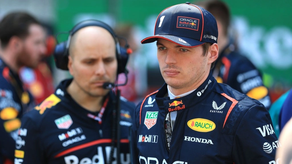 Max Verstappen Inserted 'Secret Clause' Into Contract Red Bull Had No Idea About