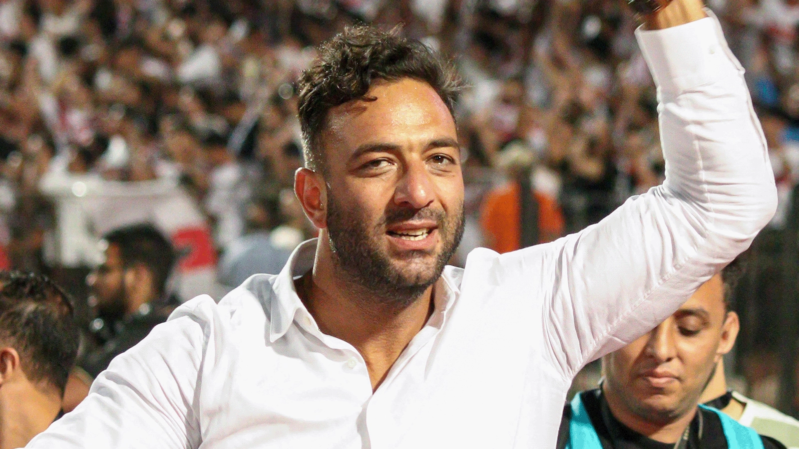 Egypt legend Mido causes outrage with post about AFCON after Senegal stripped of title