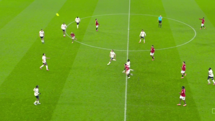 Man Utd Fans Put Blame on One Player After West Ham Draw