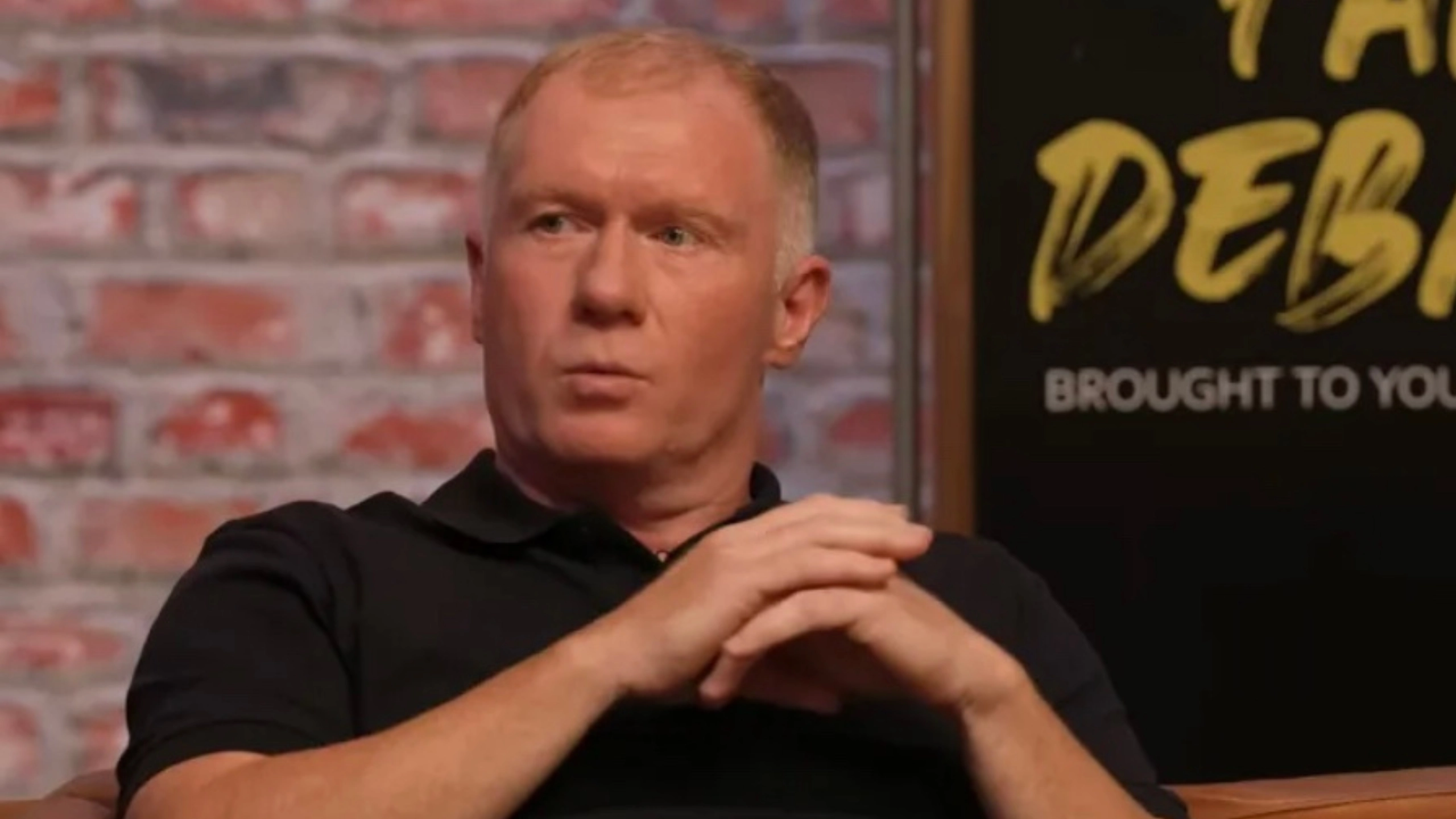 Paul Scholes urges Man United to sell Bruno Fernandes to Al-Hilal for two bizarre reasons as 'confusing' claim made