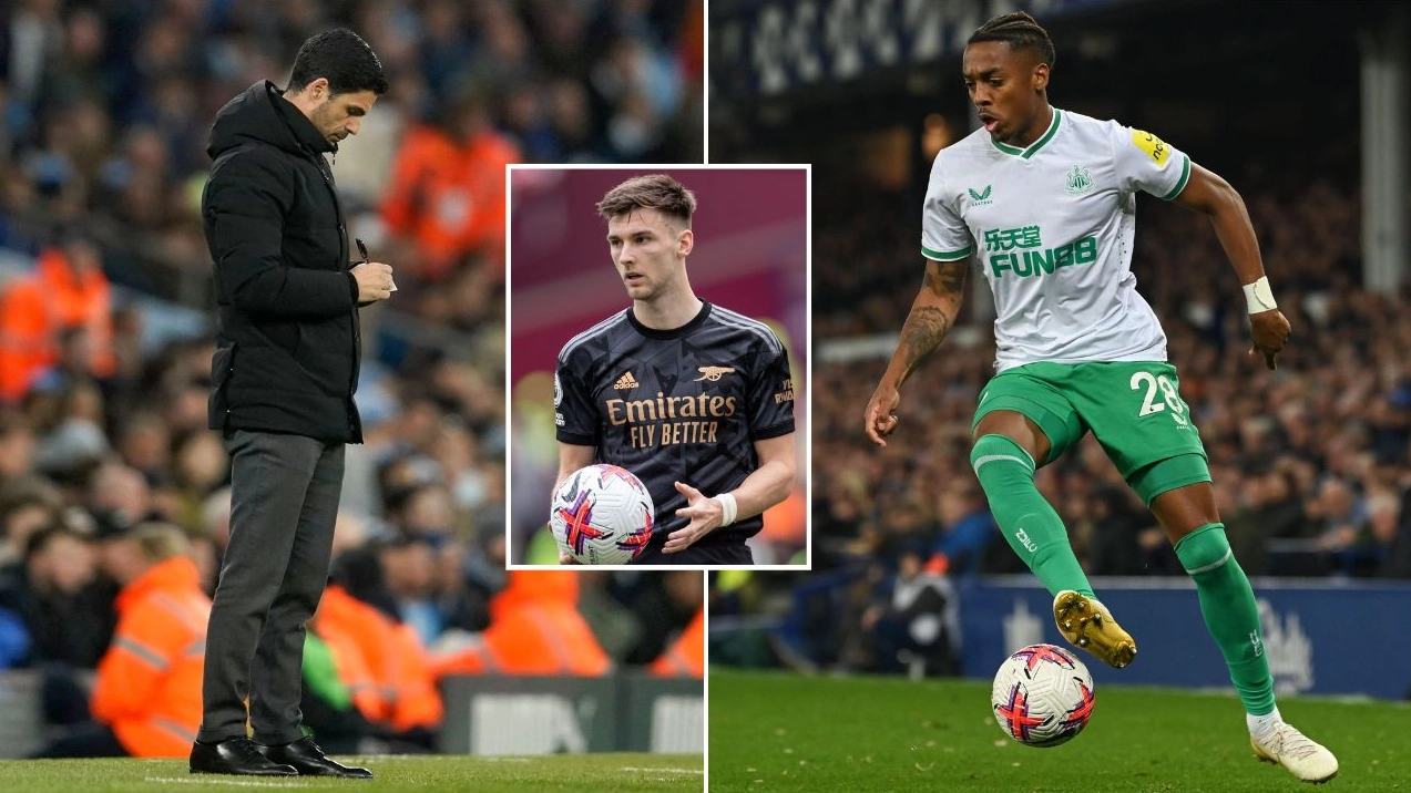 Arsenal must not repeat £25m mistake that infuriated Martin Keown again this summer