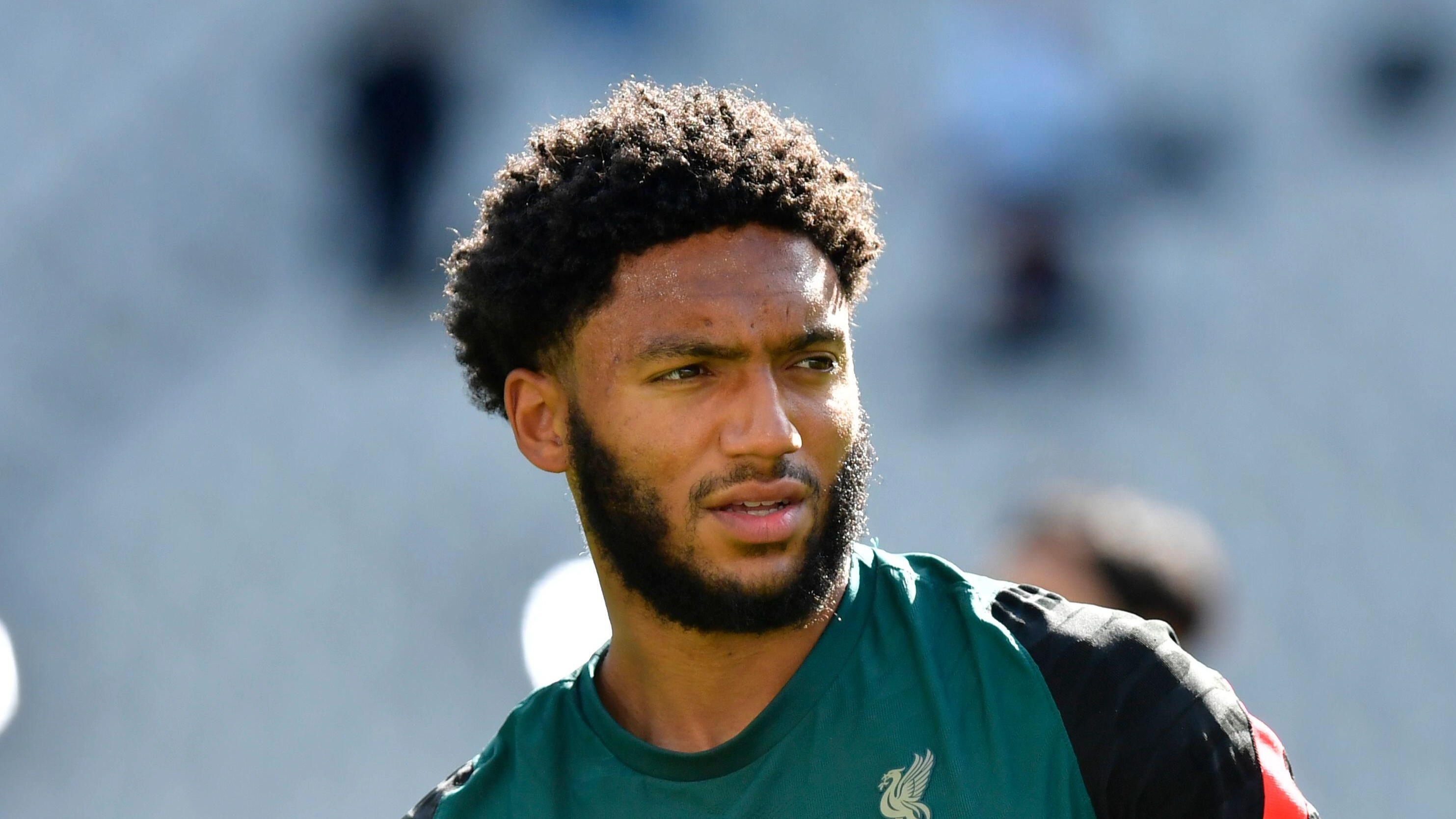 Two Liverpool Stars Set For New Contract Offers