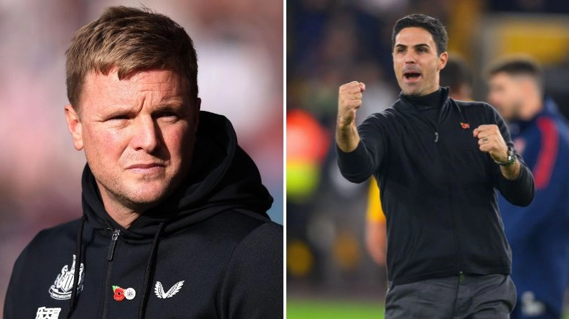 ‘Leading the race’ - Arsenal tipped to beat Premier League rivals to signing of ‘fantastic’ La Liga star