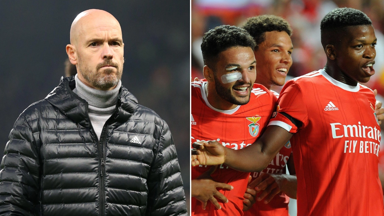 Man Utd target World Cup star to replace Ronaldo, it could help Arsenal sign Gakpo
