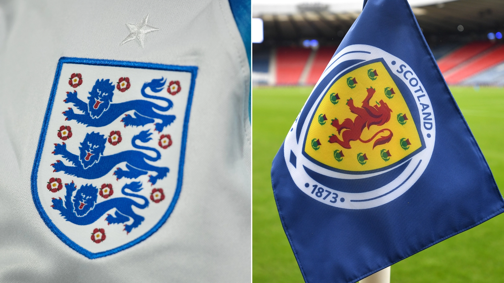 Scotland need to lose to England so that Team GB can qualify for Olympics