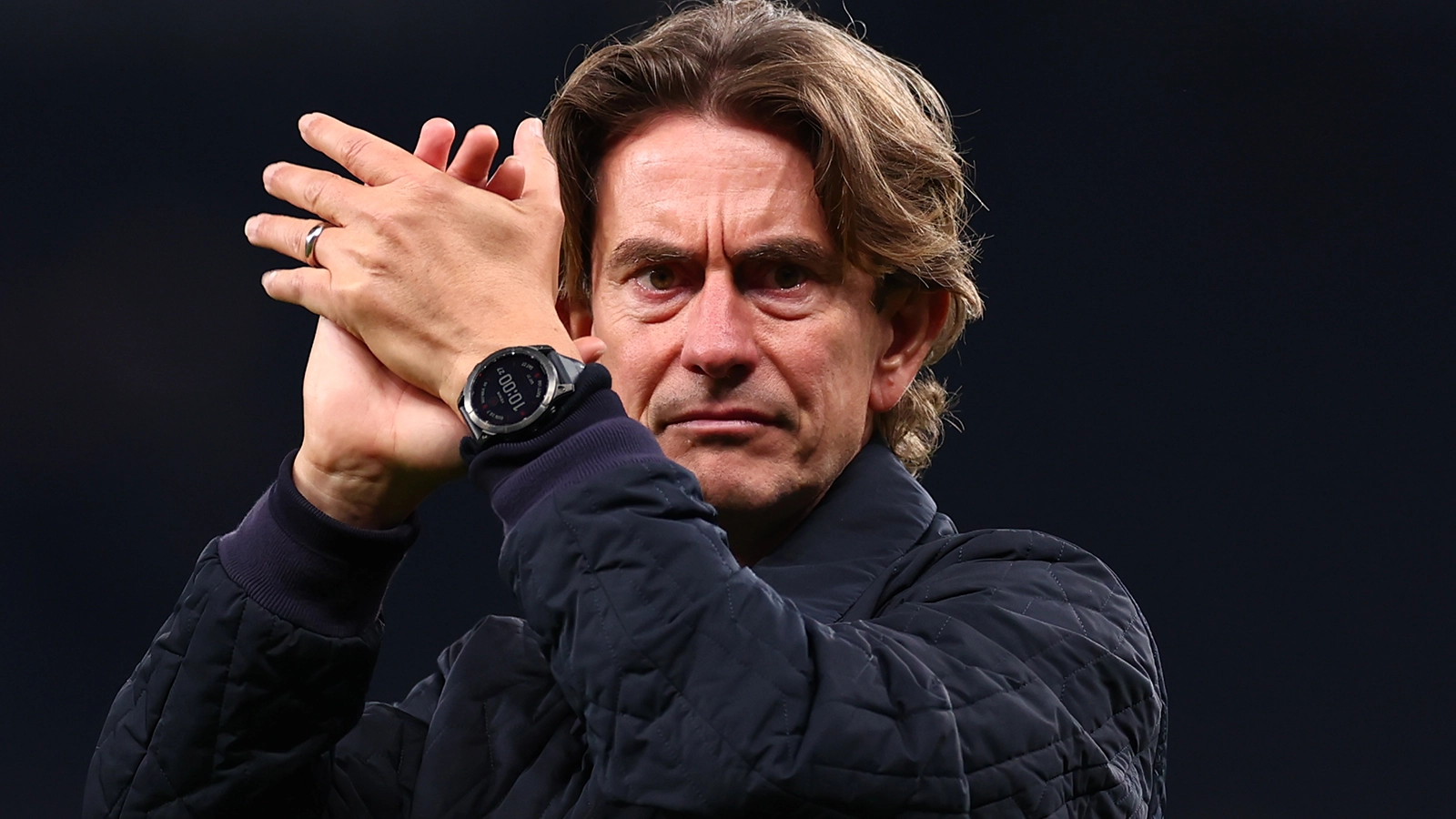 Spurs Star ‘Gives Green Light’ for Shock January Move as Talks Begin