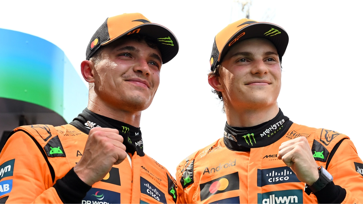 What McLaren Have 'Promised' Oscar Piastri After Lando Norris Incident Review