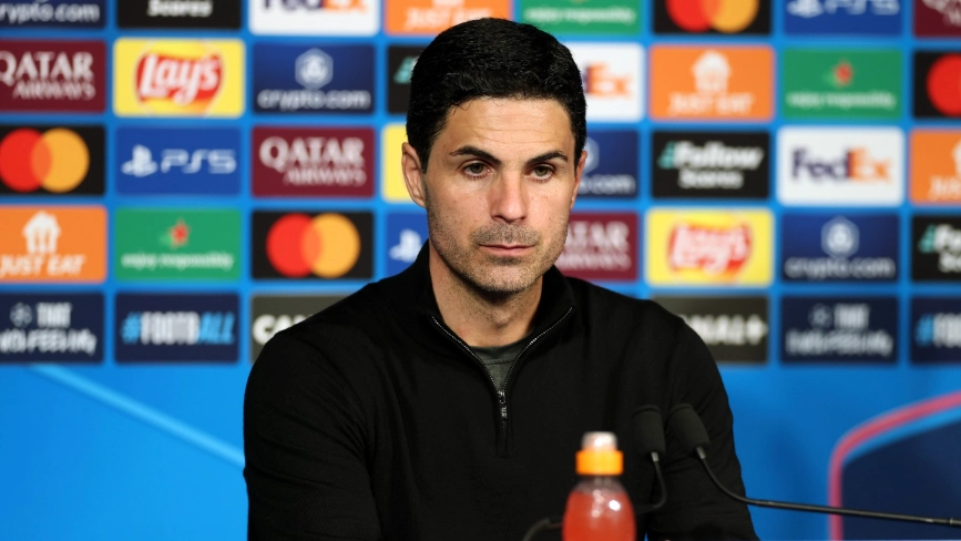Arsenal Impacted by Two Champions League Rule Changes Ahead of Bilbao Clash