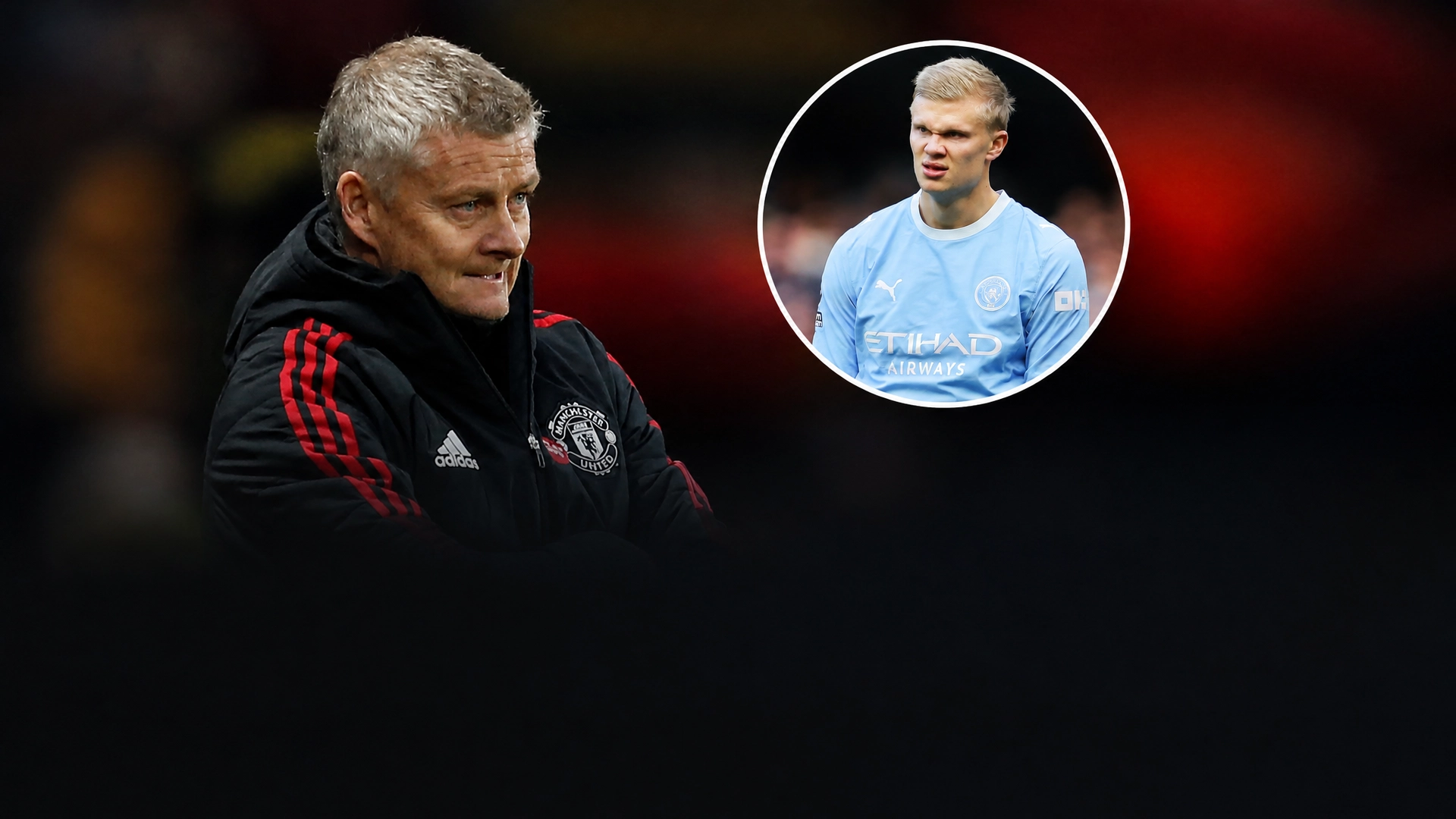 Ole Gunnar Solskjaer has already uncovered Man Utd's biggest problem after club rejected Erling Haaland