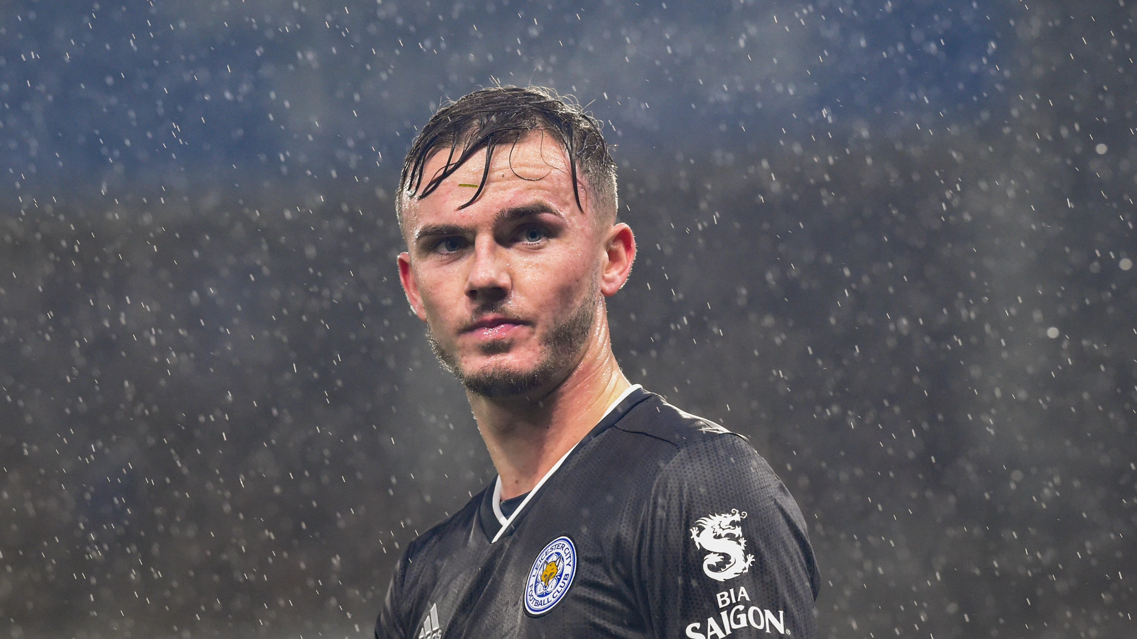 "What a player" - Klopp told Liverpool should have signed midfielder who's tearing up the Premier League
