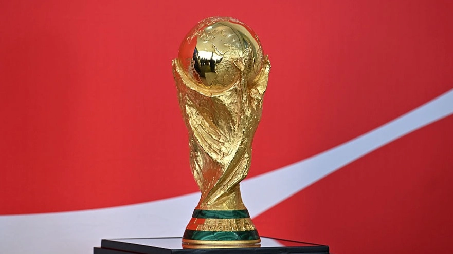 Ex-FIFA chief reveals sanction Iran may face for boycotting World Cup
