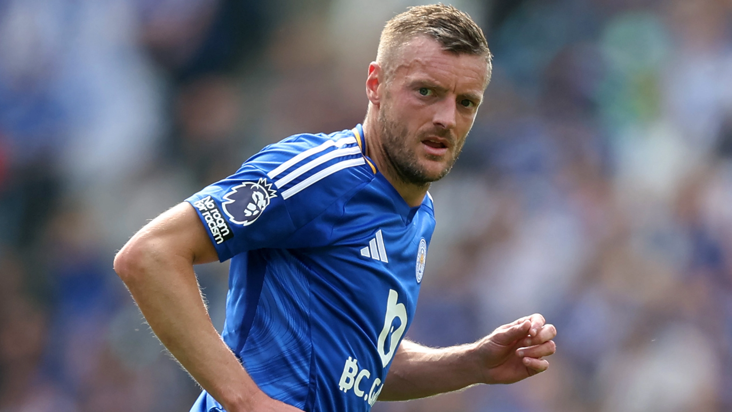 European giants tipped to sign Jamie Vardy in move that would stun the football world
