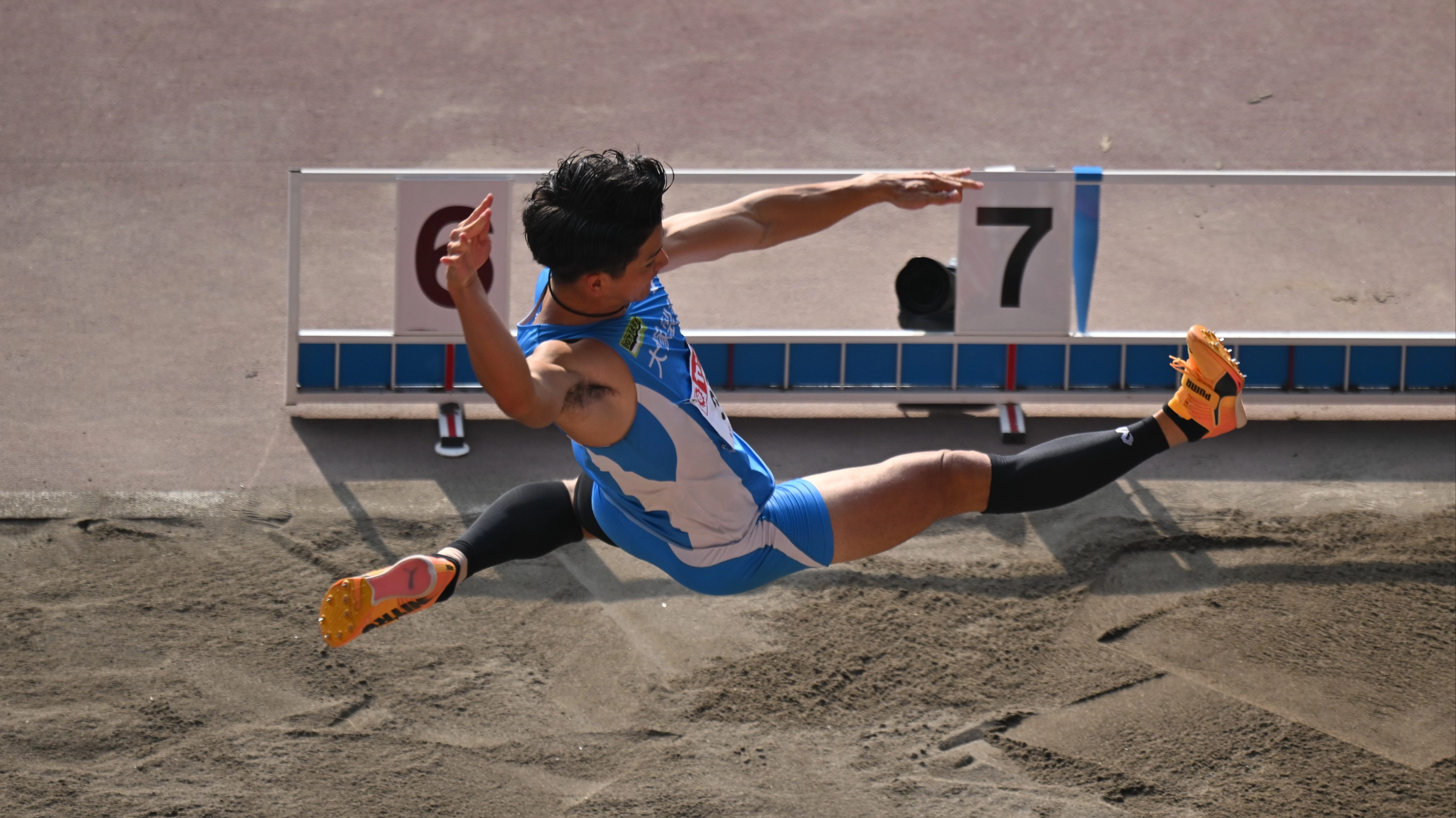 World Athletics Make Decision on Long Jump Experiment That Was Called 'A Joke'