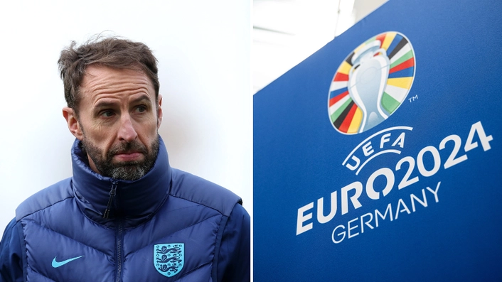 Euro 2024 draw simulator: England handed group of death while Scotland face Germany