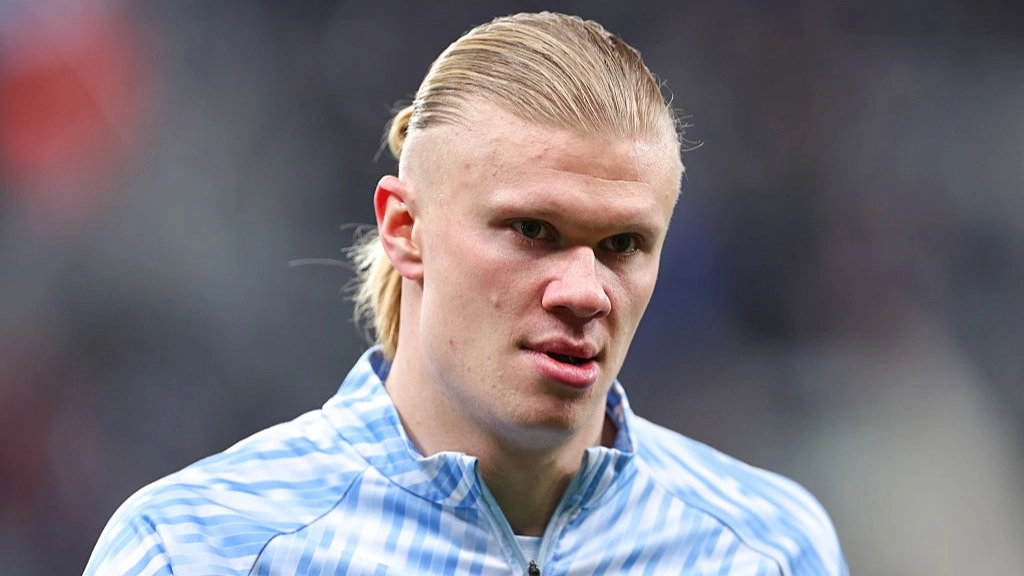 Erling Haaland’s Stance on Leaving Man City With ‘€500M Deal’ in the Works